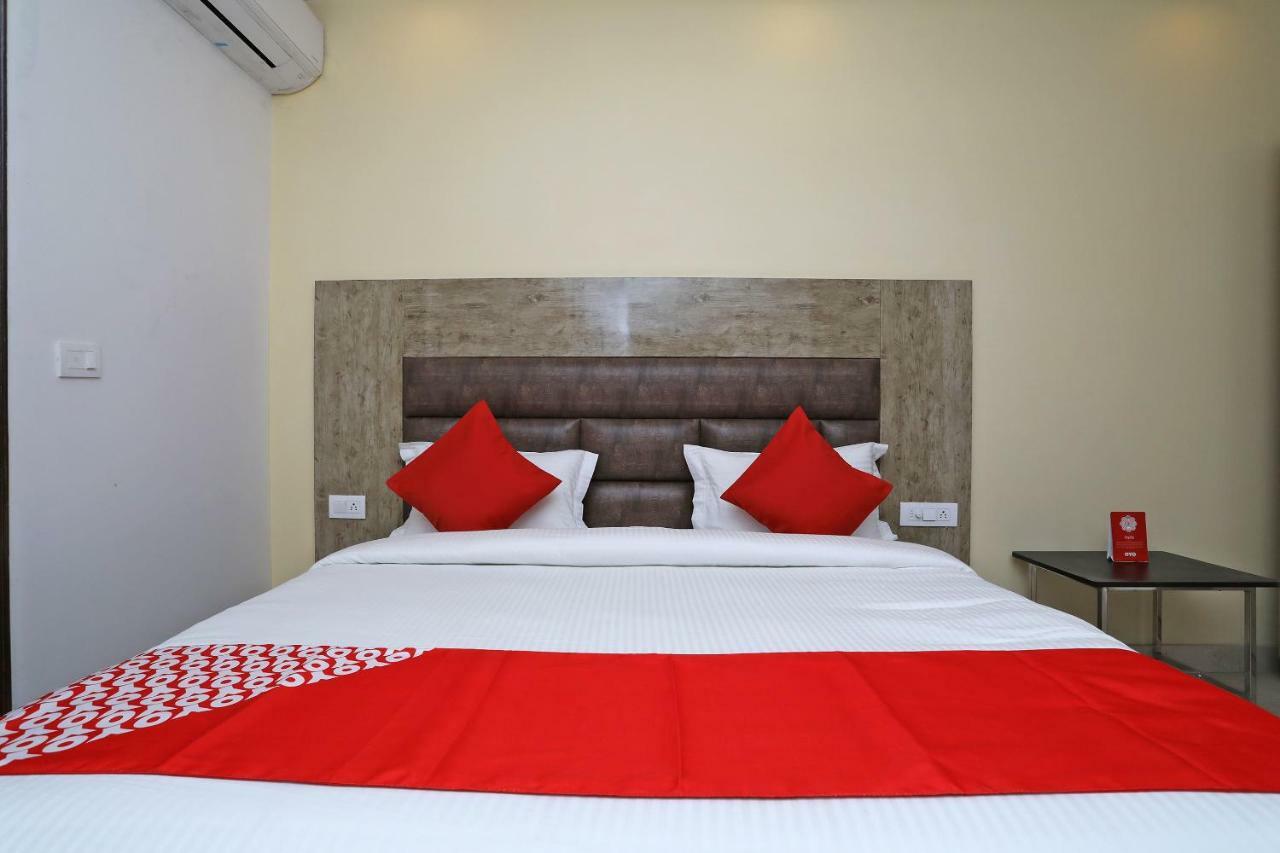 Oyo 43429 Star Glory Resort ハヴロック島 エクステリア 写真