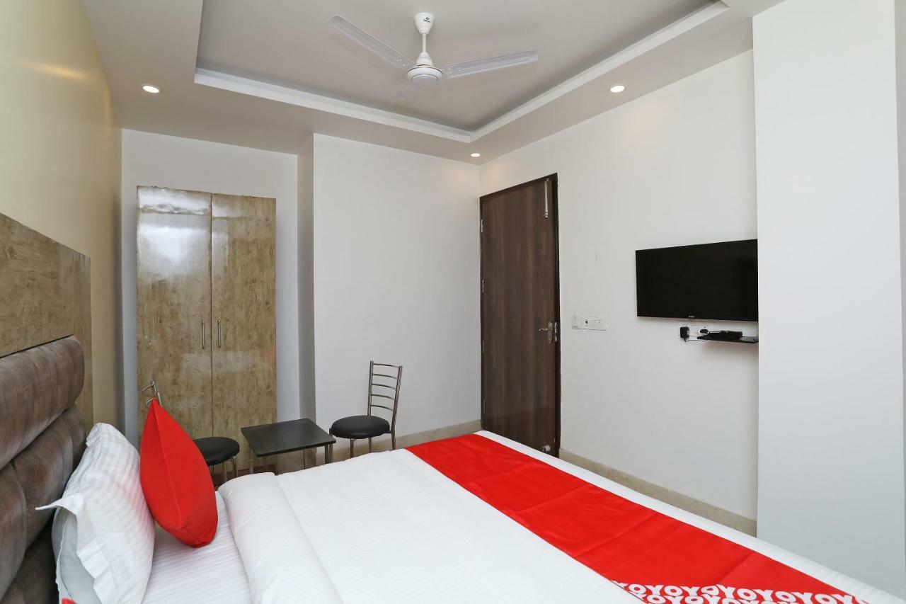 Oyo 43429 Star Glory Resort ハヴロック島 エクステリア 写真