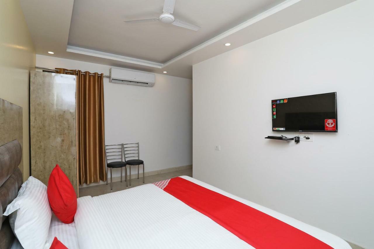 Oyo 43429 Star Glory Resort ハヴロック島 エクステリア 写真