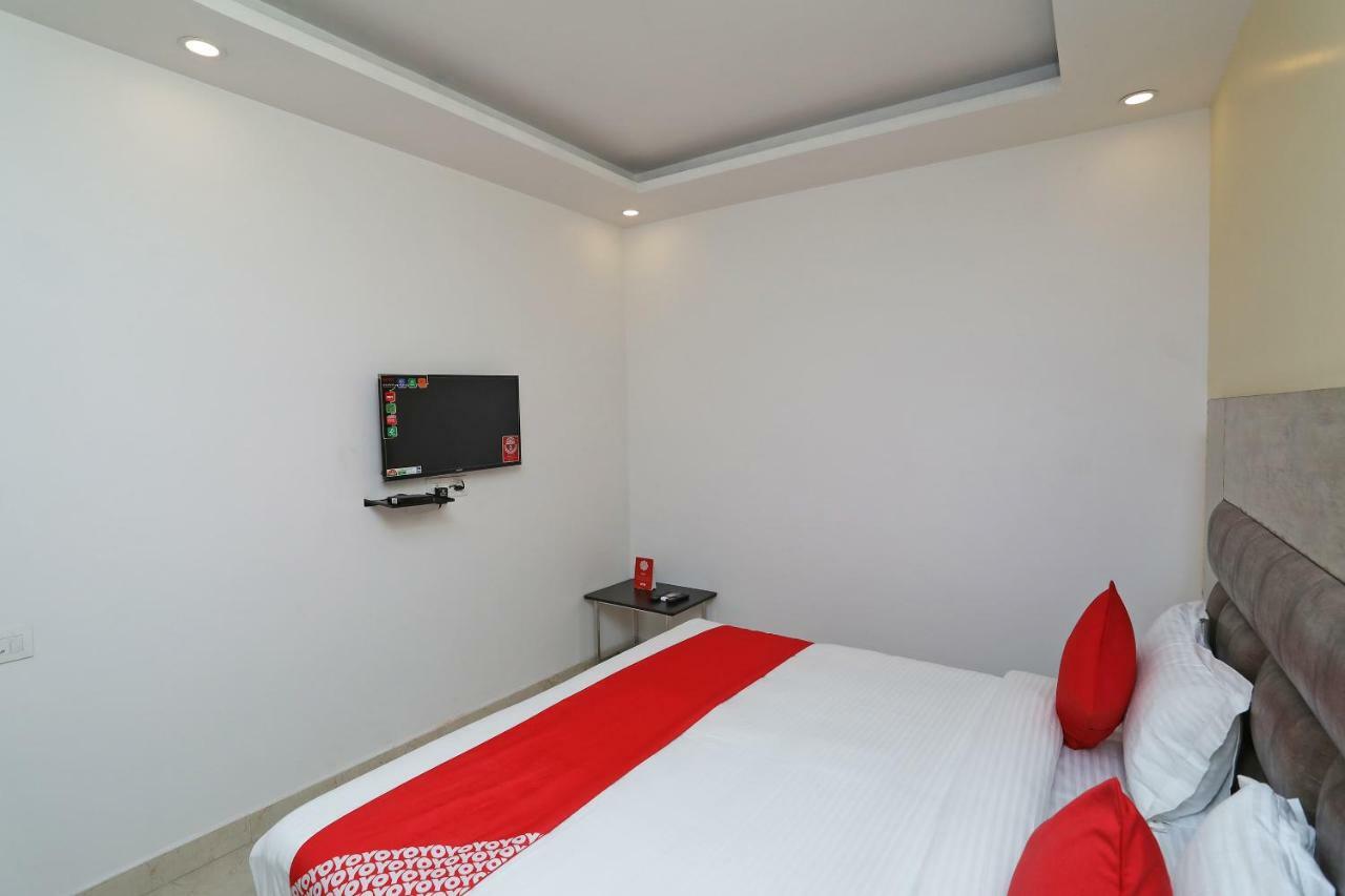 Oyo 43429 Star Glory Resort ハヴロック島 エクステリア 写真